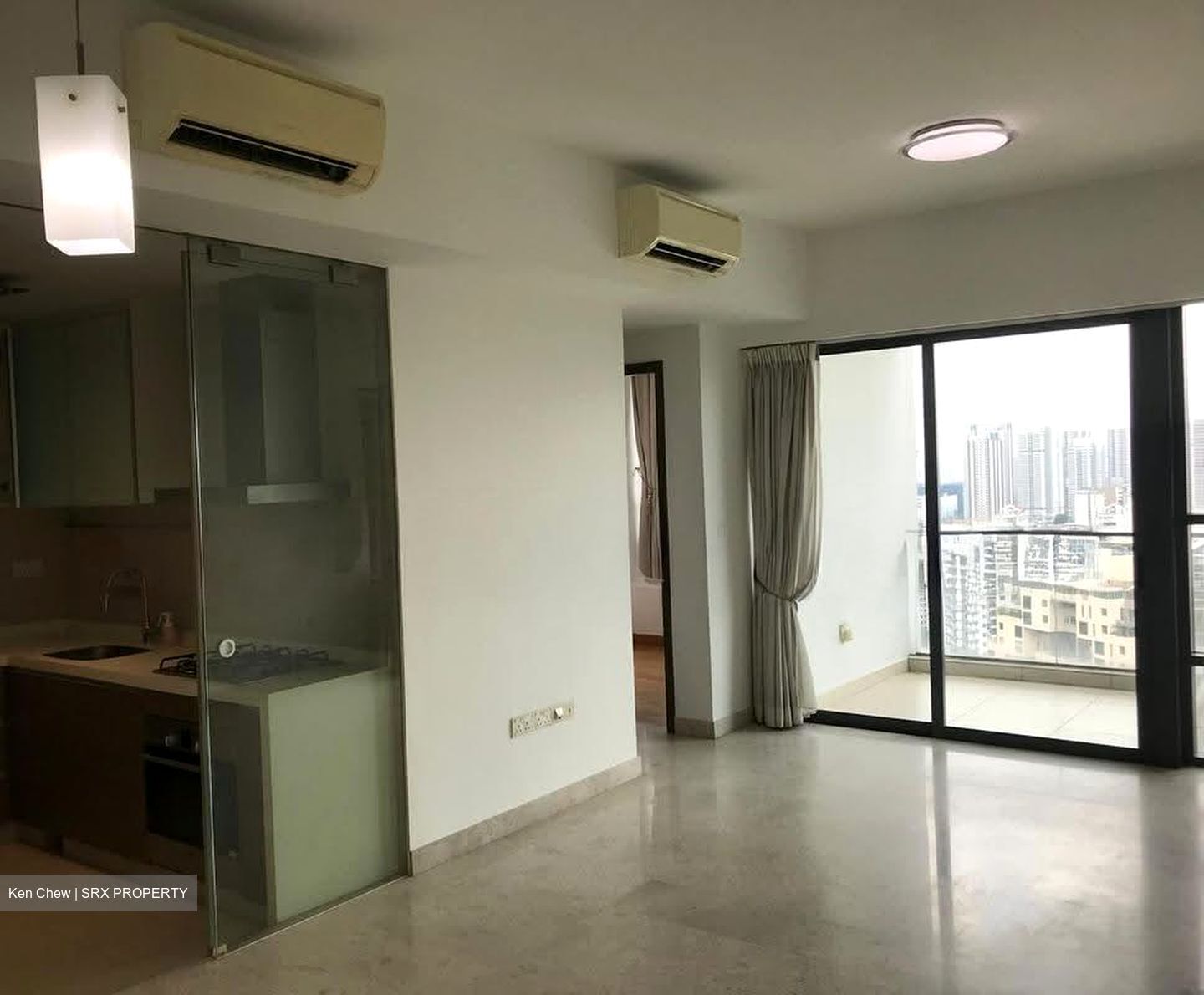 Montebleu (D11), Condominium #626450041